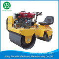 Dynapac Manual Vibrating Road Roller for Sale (FYL-850)